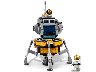 Space Shuttle Adventure by LEGO – product photo 5 of 18