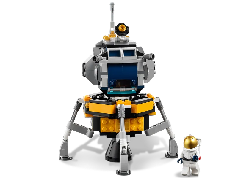 Space Shuttle Adventure by LEGO – product photo 5 of 18