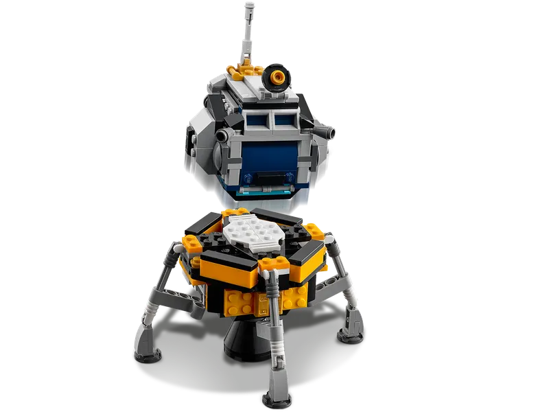 Space Shuttle Adventure by LEGO – product photo 7 of 18