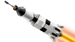 LEGO Space Shuttle Adventure (31117) - image 7