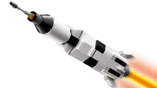 Space Shuttle Adventure by LEGO – product photo 8 of 18