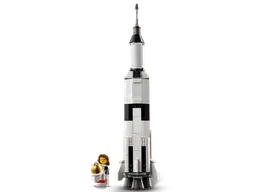 LEGO Space Shuttle Adventure (31117) - image 8