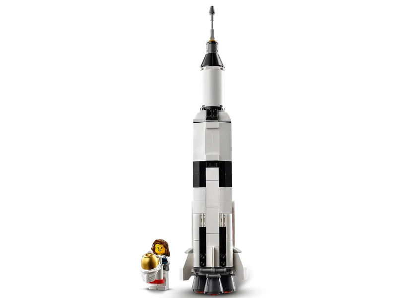 Space Shuttle Adventure by LEGO – product photo 9 of 18