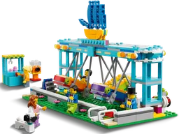 LEGO Ferris Wheel (31119) - image 9