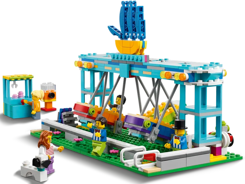 Ferris Wheel by LEGO – product photo 10 of 19