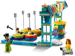 LEGO Ferris Wheel (31119) - image 10