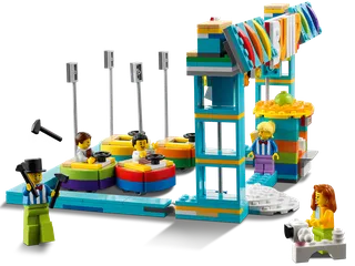 Ferris Wheel by LEGO – product photo 11 of 19