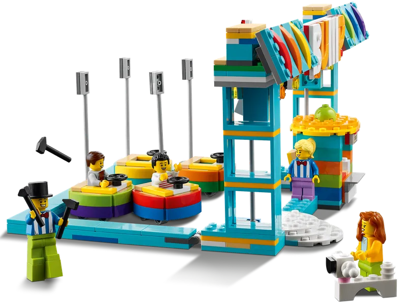 Ferris Wheel by LEGO – product photo 11 of 19
