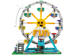 LEGO Ferris Wheel (31119) - image 11