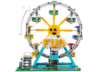 Ferris Wheel by LEGO – product photo 12 of 19