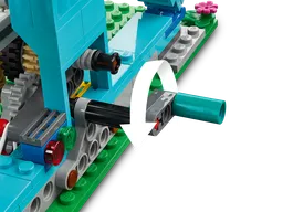 LEGO Ferris Wheel (31119) - image 12
