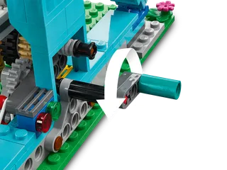 Ferris Wheel by LEGO – product photo 13 of 19