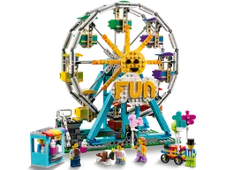 LEGO Ferris Wheel (31119) - image 2