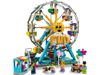 Ferris Wheel by LEGO – product photo 3 of 19