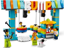 LEGO Ferris Wheel (31119) - image 3
