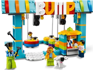 Ferris Wheel by LEGO – product photo 4 of 19