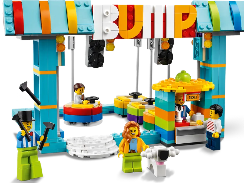 Ferris Wheel by LEGO – product photo 4 of 19