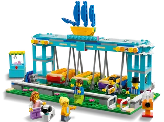 Ferris Wheel by LEGO – product photo 5 of 19