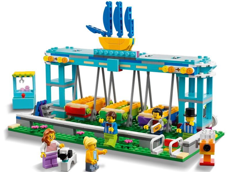 Ferris Wheel by LEGO – product photo 5 of 19