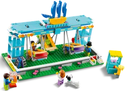 LEGO Ferris Wheel (31119) - image 5