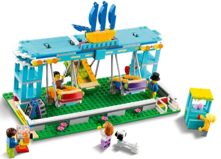 Ferris Wheel by LEGO – product photo 6 of 19