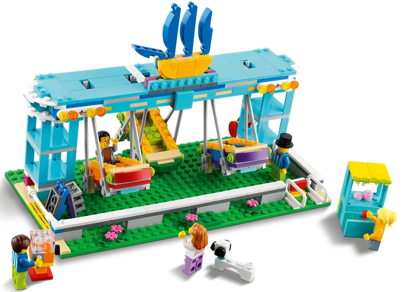 Ferris Wheel by LEGO – product photo 6 of 19