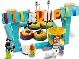 LEGO Ferris Wheel (31119) - image 6