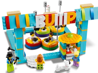 Ferris Wheel by LEGO – product photo 7 of 19