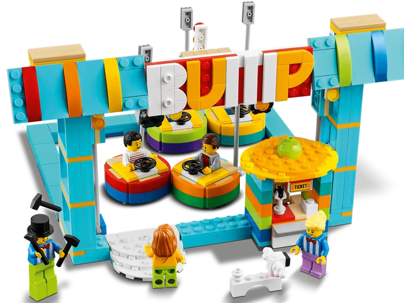 Ferris Wheel by LEGO – product photo 7 of 19