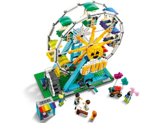Ferris Wheel by LEGO – product photo 8 of 19