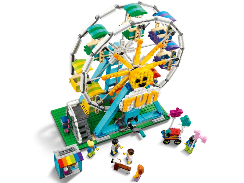 Ferris Wheel by LEGO – product photo 8 of 19