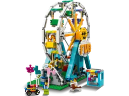 LEGO Ferris Wheel (31119) - image 8