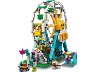 Ferris Wheel by LEGO – product photo 9 of 19