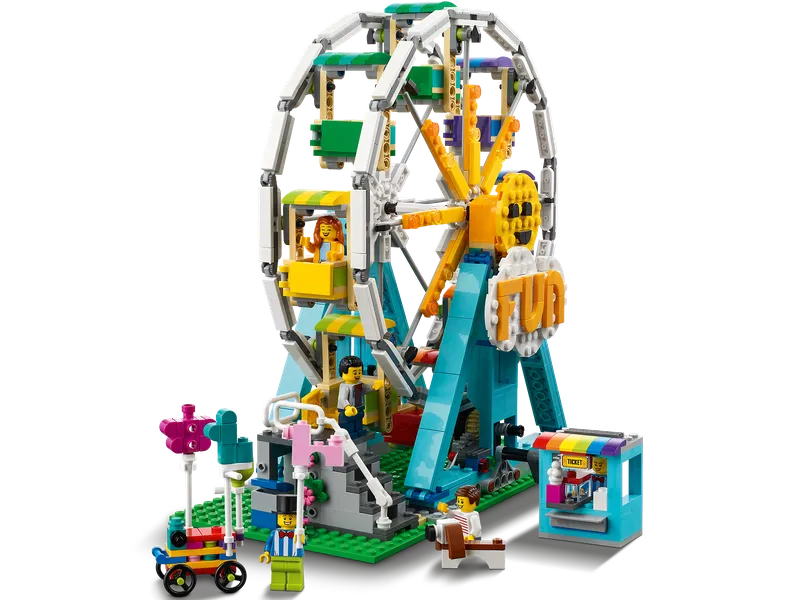 Ferris Wheel by LEGO – product photo 9 of 19