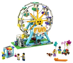 LEGO Ferris Wheel (31119)