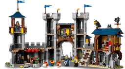 LEGO Medieval Castle (31120) - image 9