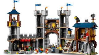 Medieval Castle by LEGO – product photo 10 of 21