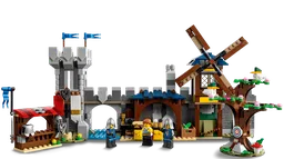 LEGO Medieval Castle (31120) - image 10