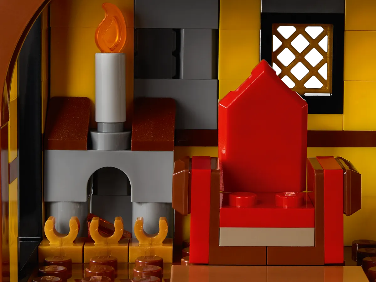LEGO Medieval Castle (31120) - afbeelding 13