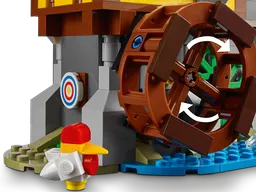 LEGO Medieval Castle (31120) - image 12