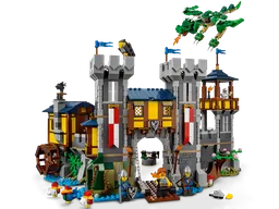 LEGO Medieval Castle (31120) - image 2
