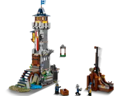 LEGO Medieval Castle (31120) - image 4