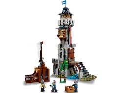 LEGO Medieval Castle (31120) - image 6