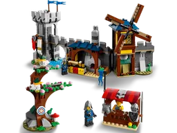 LEGO Medieval Castle (31120) - image 7