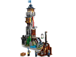 LEGO Medieval Castle (31120) - image 8