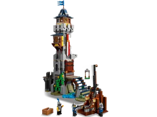 Medieval Castle by LEGO – product photo 9 of 21