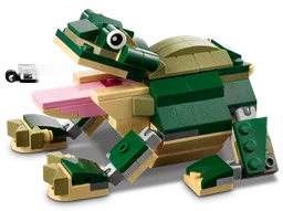 LEGO Crocodile (31121) - image 9