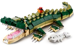 LEGO Crocodile (31121) - image 2