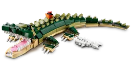 LEGO Crocodile (31121) - image 5