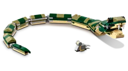 LEGO Crocodile (31121) - image 6